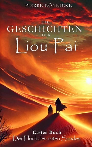 Produktbild: Die Geschichten der Liou Pai