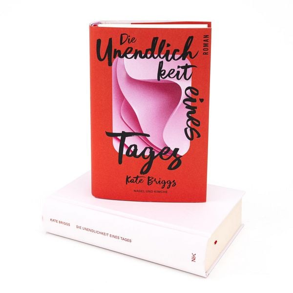 Produktbild: Die Unendlichkeit eines Tages