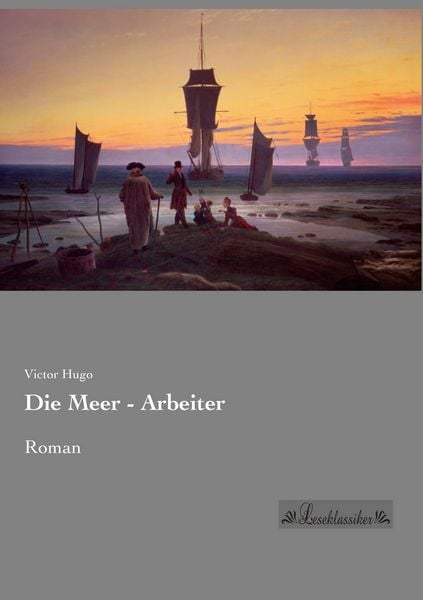 Produktbild: Die Meer - Arbeiter
