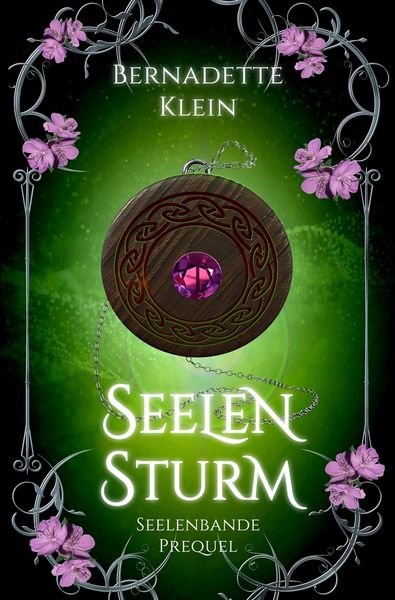 Seelensturm, Taschenbuch von Bernadette Klein, Tolino Media, 9783819452581