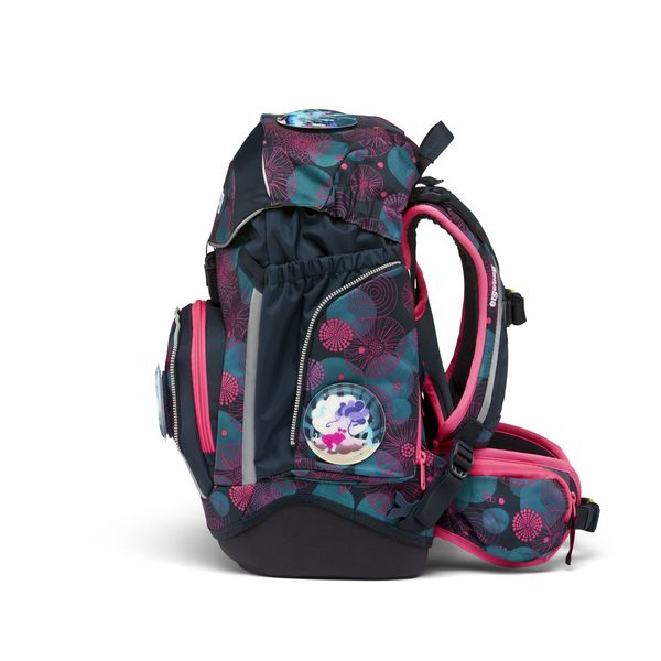 Produktbild: Pack Schulrucksack-Set KorallB&auml;r