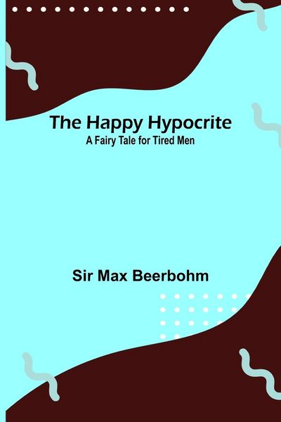 Produktbild: The Happy Hypocrite