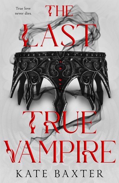 Produktbild: The Last True Vampire