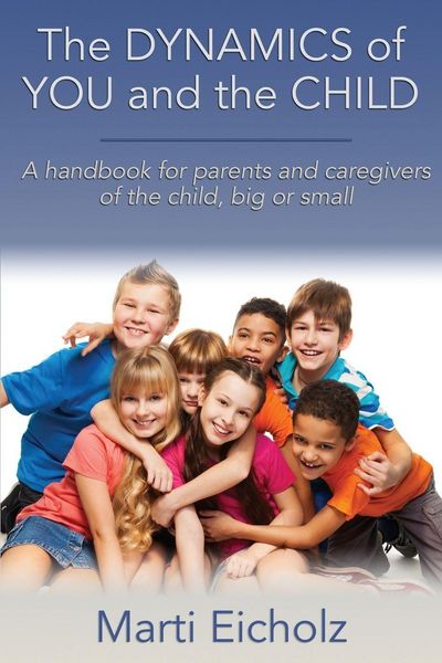 Produktbild: The DYNAMICS of YOU and the CHILD