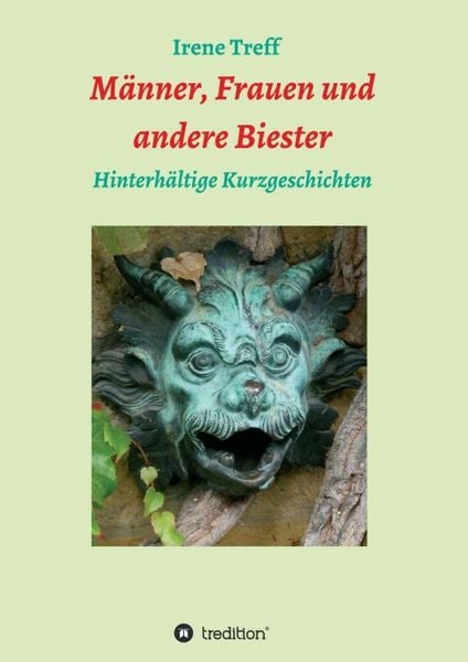 Produktbild: M&auml;nner, Frauen und andere Biester