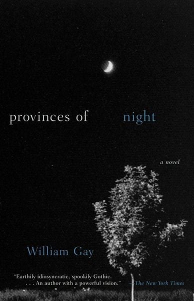 Produktbild: Provinces of Night