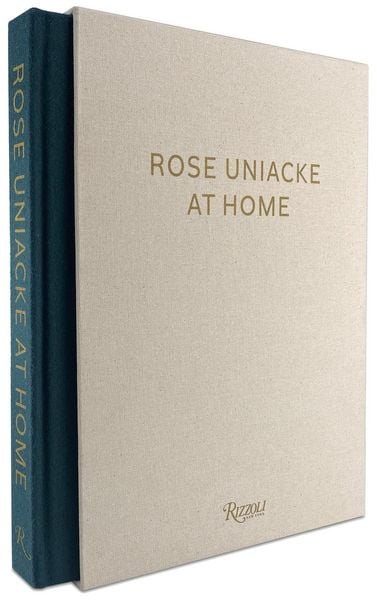Produktbild: Rose Uniacke at Home