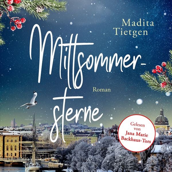 Produktbild: Mittsommersterne