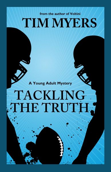 Produktbild: Tackling the Truth
