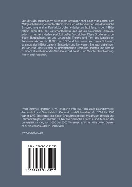 Produktbild: Engagierte Geschichte/n