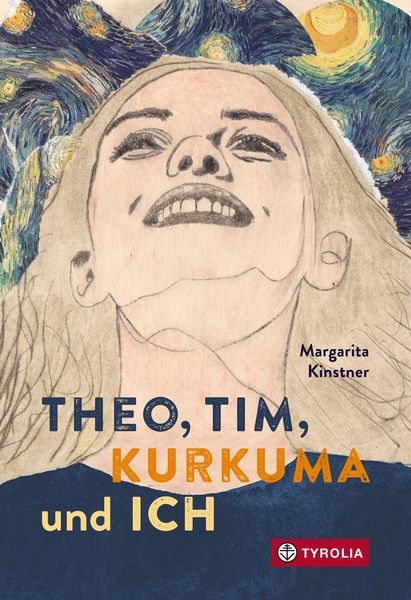 Produktbild: Theo, Tim, Kurkuma und ich