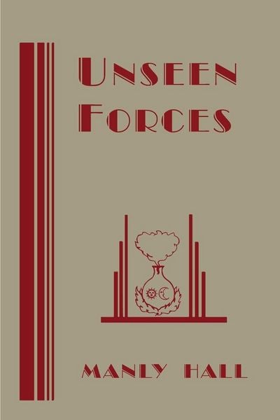 Produktbild: Unseen Forces