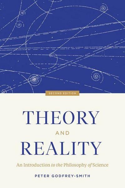 Produktbild: Theory and Reality