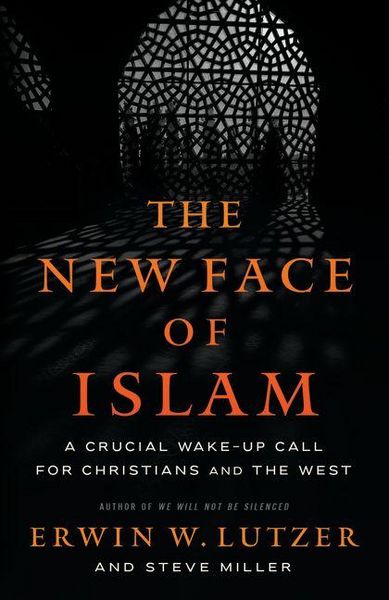 Produktbild: The New Face of Islam