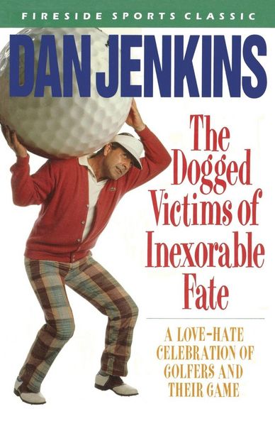 Produktbild: Dogged Victims Of Inexorable Fate