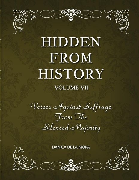 Produktbild: Hidden From History, Volume 7