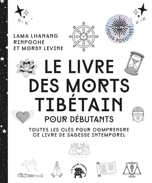 Produktbild: Le livre des morts tib&eacute;tain