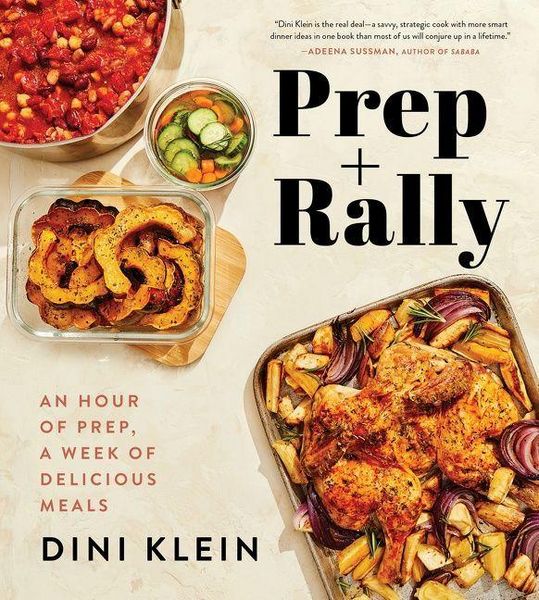 Produktbild: Prep and Rally