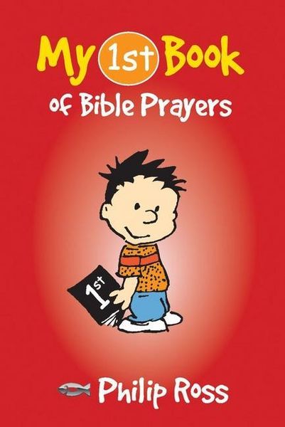 Produktbild: My Fbo Bible Prayers Rev/e