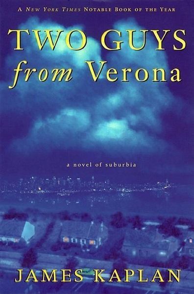 Produktbild: Two Guys from Verona