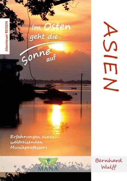 Produktbild: Asien