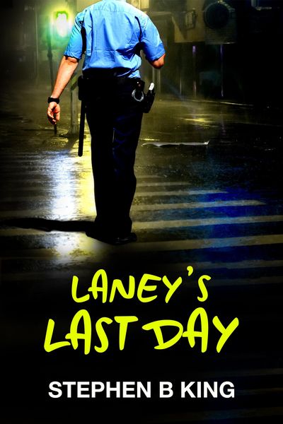 Produktbild: Laney's Last Day