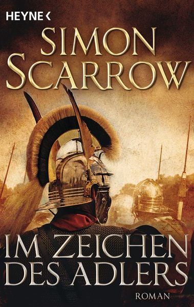 Produktbild: Im Zeichen des Adlers