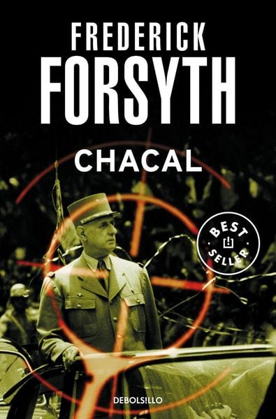 Produktbild: Chacal / The Day of the Jackal