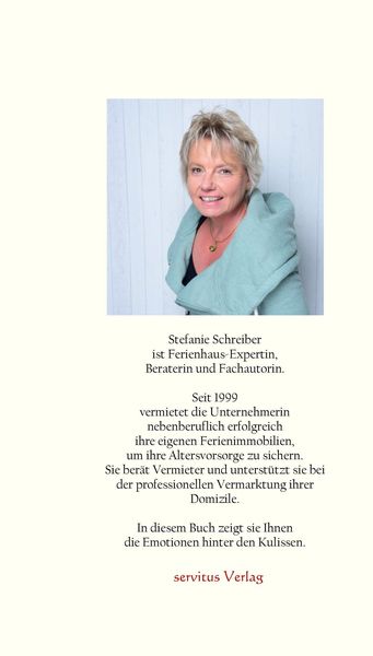 Produktbild: Aus dem Ferienhaus geplaudert