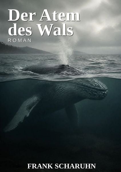 Produktbild: Der Atem des Wals