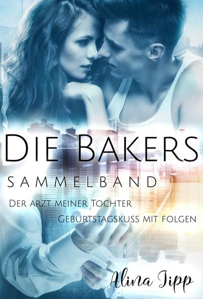 Produktbild: Die Bakers