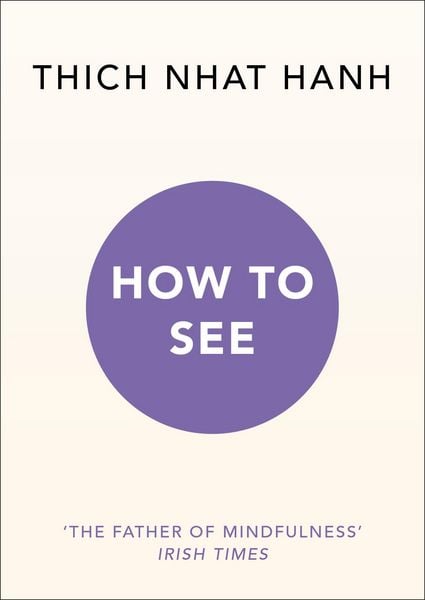 Produktbild: How to See