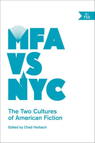 Produktbild: Mfa Vs Nyc