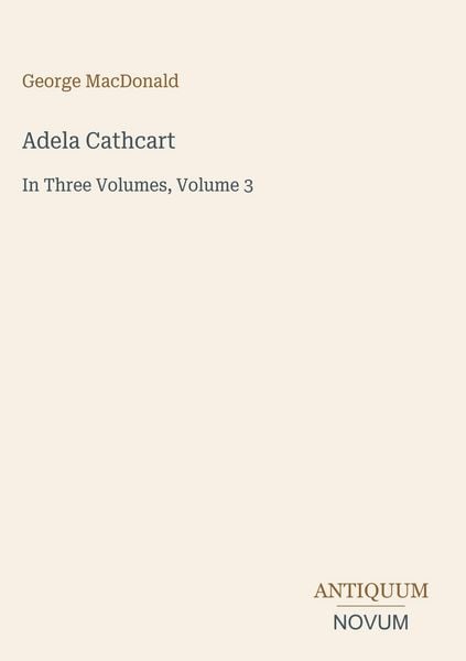 Produktbild: Adela Cathcart