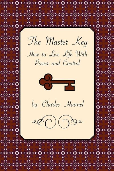 Produktbild: The Master Key