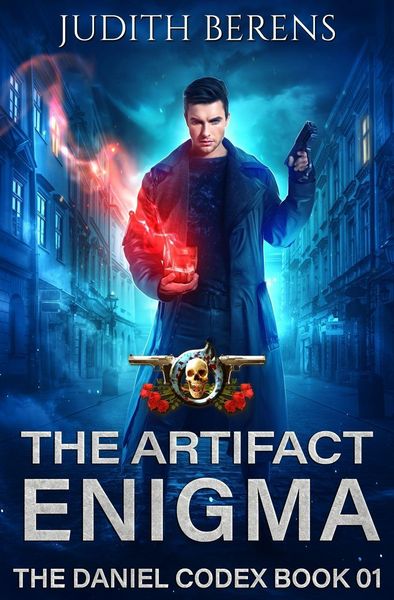 Produktbild: The Artifact Enigma