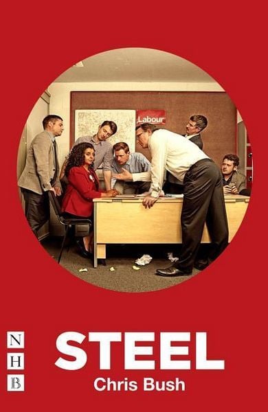 Produktbild: Steel
