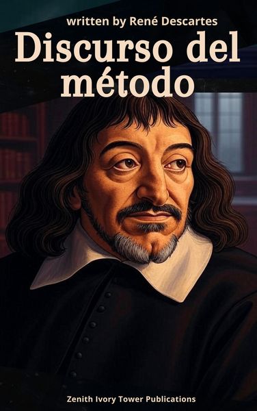 Produktbild: Discurso del M&eacute;todo