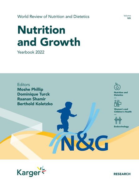 Produktbild: Nutrition and Growth