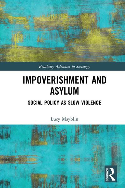 Produktbild: Impoverishment and Asylum