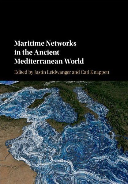 Produktbild: Maritime Networks in the Ancient Mediterranean World