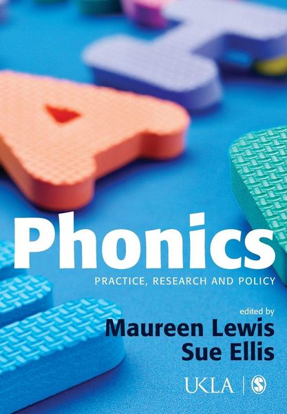 Produktbild: Phonics