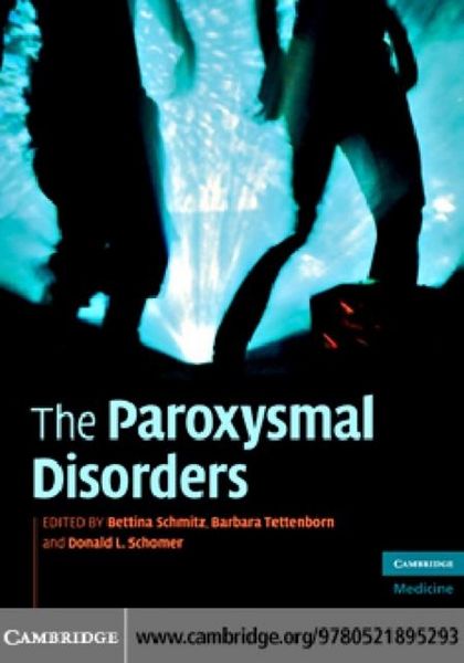 Produktbild: Paroxysmal Disorders