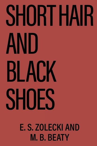 Produktbild: Short Hair and Black Shoes