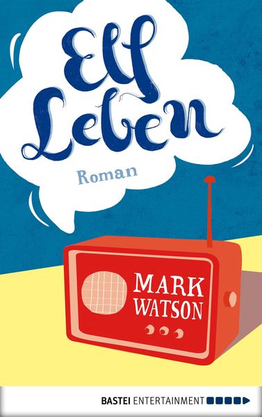 Produktbild: Elf Leben