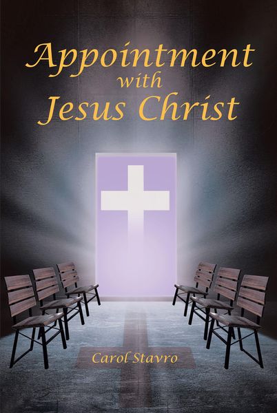 Produktbild: Appointment with Jesus Christ