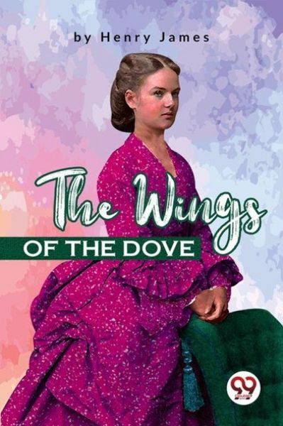 Produktbild: The Wings of the Dove