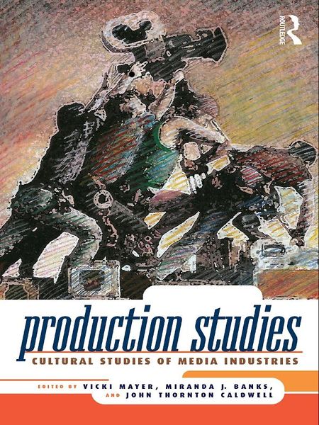Produktbild: Production Studies