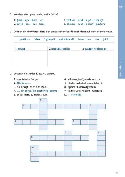 Produktbild: PONS Power-Sprachtraining Rum&auml;nisch