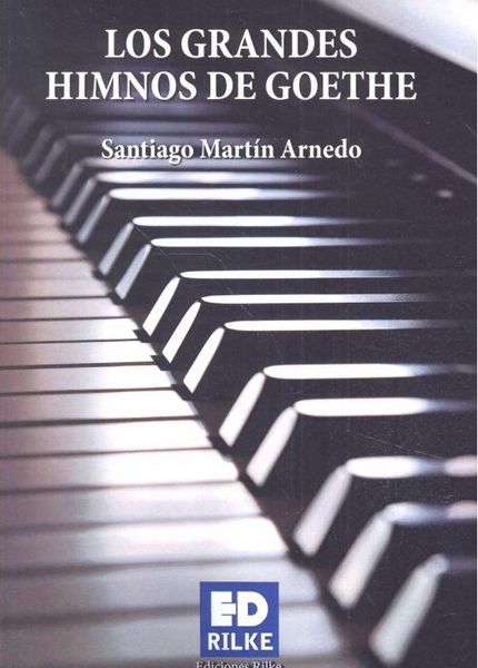 Produktbild: Los grandes himnos de Goethe